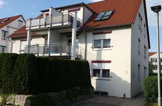 Wohnung mieten in Talstr., 72669 Unterensingen, Gepflegte 3-Zimmer-Erdgeschosswohnung mit Terrasse, EBK u. 2 Stellplätzen in Unterensingen