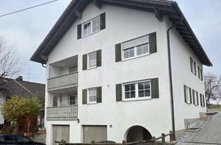 Wohnung mieten in 82269 Geltendorf, Großzügige Wohnung/DHH im Grünen in Petzenhofen