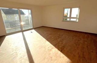 Wohnung mieten in Am Neusatz, 88677 Markdorf, 4 Zimmer-Wohnung Neubau mit überdachtem Balkon ( 6)