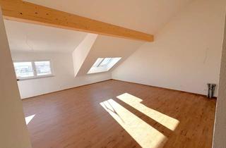 Wohnung mieten in Am Neusatz, 88677 Markdorf, 4 Zimmer Dach-Geschoss-Wohnung in einem Neubau mit Alpenpanorama (7)