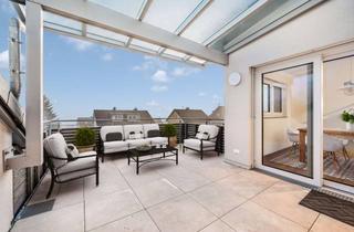 Wohnung mieten in Am Neusatz, 88677 Markdorf, 4 Zimmer Dach-Geschoss-Wohnung in einem Neubau mit Alpenpanorama (7)