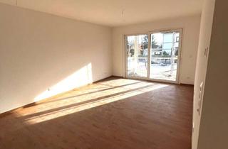 Wohnung mieten in Am Neusatz, 88677 Markdorf, Moderne 2 Zimmer-Neubauwohnung mit Gartenanteil (2)