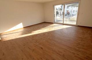 Wohnung mieten in Am Neusatz, 88677 Markdorf, 4 Zimmer Neubauwohnung mit Gartenanteil (3)