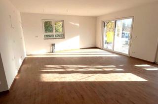 Wohnung mieten in Am Neusatz, 88677 Markdorf, 3 Zimmer- Neubauwohnung mit Gartenanteil (1)