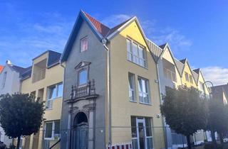 Wohnung mieten in Ritterstraße 37, 31737 Rinteln, Traumwohnung energetische Komplettsanierung (WE1)