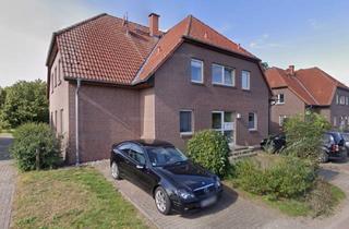 Wohnung mieten in Hinter Den Gärten 15, 39619 Arendsee, ++ 2-Raumwohnung im OBERGESCHOSS ++