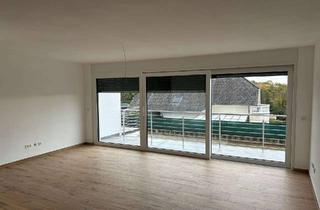 Wohnung mieten in 66540 Neunkirchen, Maisonettewohnung in TOP-Lage, exklusivem Fernblick, neuer Küche, Lampen und Badezimmereinrichtung