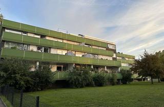 Penthouse mieten in Leveringhäuser Straße 101, 45731 Waltrop, Attraktive 2,5-Raum-"Penthouse"-Ähnliche-Wohnung mit EBK und Terrasse in Waltrop