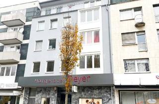 Wohnung mieten in 41236 Rheydt, Alles zu Fuß ++ Kein Auto –RY Mitte–