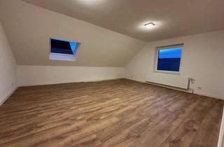 Wohnung mieten in 38554 Weyhausen, Modernisierte 4-Zimmer Wohnung im DG eines Zweifamilienhauses