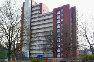 Wohnung mieten in Theodor-Heuss-Straße, 21337 Lüneburg, Gelegenheit: individuelle 2-Zimmer-Wohnung