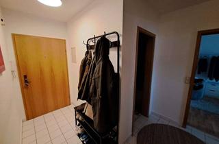 Wohnung mieten in Nordweg 12-14, 61184 Karben, Attraktive Wohnung mit drei Zimmern in Karben
