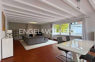 Wohnung mieten in 69120 Neuenheim, Möblierte Wohnung mit großer Dachterrasse