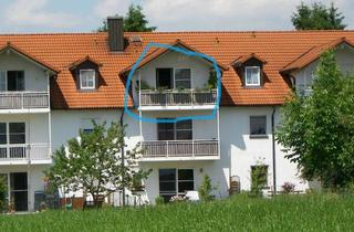 Wohnung mieten in Birkenallee, 85452 Moosinning, Provisionsfreie, helle & renovierte Dachgeschosswohnung, Nähe Erding