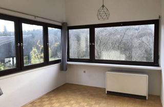 Wohnung mieten in 70771 Leinfelden-Echterdingen, Helle 2-Zimmer Wohnung mit Terrasse direkt am Waldrand in Leinfelden-Echterdingen, Musberg