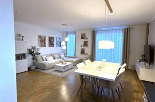 Wohnung mieten in 73072 Donzdorf, Moderne, helle 2-Zimmer-Wohnung mit Terrasse Nähe Schlosspark in Donzdorf