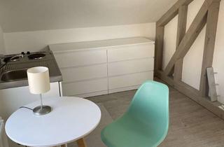 Wohnung mieten in 74564 Crailsheim, Neu möbliertes, helles und ruhiges Zimmer in CR-Zentrum