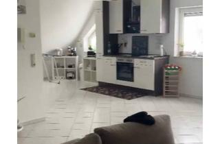 Wohnung mieten in 64354 Reinheim, Nachmieter gesucht für 3 Zimmer Dachgeschosswohnung in Reinheim mit 70 m²