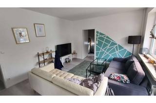 Wohnung mieten in 21493 Schwarzenbek, Gemütliche 1,5-Zimmerwohnung in zentraler Stadtlage mit viel Tageslicht