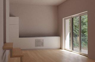 Wohnung mieten in Rauberstraße 30, 93053 Oberisling-Graß, Erdgeschosswohnung mit überdachter Terrasse, Garten und Carport