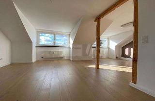 Wohnung mieten in 88045 Friedrichshafen, Traumhaft-schöne 3,5 Zimmer DG-Wohnung