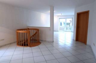 Wohnung mieten in 76448 Durmersheim, 3,5-Zimmer-Wohnung im Erdgeschloß, Garten