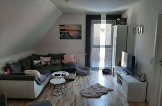 Wohnung mieten in 76706 Dettenheim, 2-Zimmer Dachgeschosswohnung in Dettenheim/Liedolsheim
