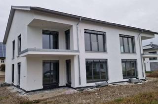 Wohnung mieten in Wiboradaweg 10, 88450 Berkheim, Erstbezug! Tolle 3-Zimmer-Wohnung mit Balkon/Terasse EK und Stellplätzen in Berkheim-Bonlanden