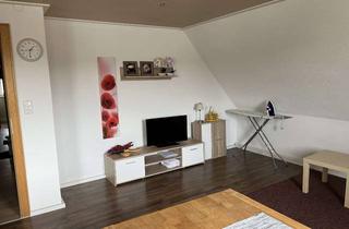 Wohnung mieten in 91289 Schnabelwaid, Attraktive 4,5-Raum-Wohnung in Schnabelwaid