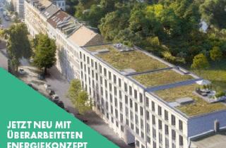 Wohnung mieten in Friedrich-Bosse-Straße 69, 04159 Möckern, *** ENERGIEKONPEZT * Exklusiv am Auenwald – Neubau-5-Zimmerwohnung in Toplage * ab 3/26 ***