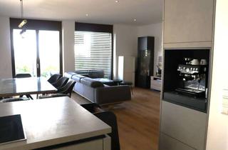 Wohnung mieten in Dr.-Frey-Straße 46, 73072 Donzdorf, Exklusive 3-Zimmer-Wohnung mit Terrasse und EBK in Donzdorf mit herrlicher Aussichtslage