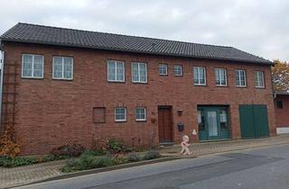 Wohnung mieten in 52388 Nörvenich, Gepflegte 4-Zimmer-Wohnung mit Balkon in Nörvenich