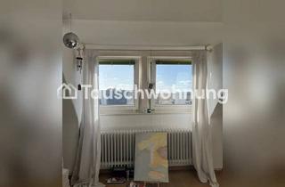 Tauschwohnungen in Tauschwohnungstraße, 30823 Garbsen, Tauschwohnung: Tausche 3-Zimmer DG mit Garten gegen 2-Zimmer mit Balkon
