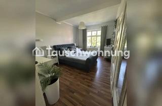 Tauschwohnungen in 04347 Schönefeld-Abtnaundorf, Tauschwohnung: Schön geschnittene Wohnung