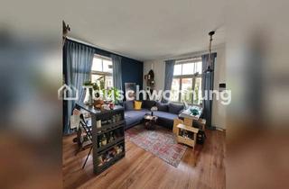 Tauschwohnungen in 04317 Reudnitz-Thonberg, Tauschwohnung: 2-Zimmer-Wohnung mit offener Küche in Reudnitz