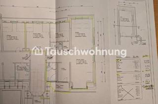 Tauschwohnungen in 04229 Plagwitz, Tauschwohnung: 4-Raum-Wohnung Plagwitz