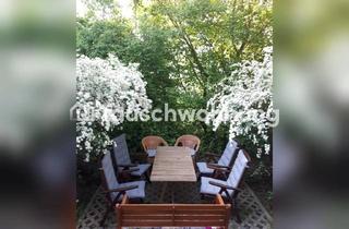 Tauschwohnungen in Tauschwohnungstraße, 04275 Südvorstadt, Tauschwohnung: Ruhige 3 Zi. mit Balkon im HH in der Südvorstadt