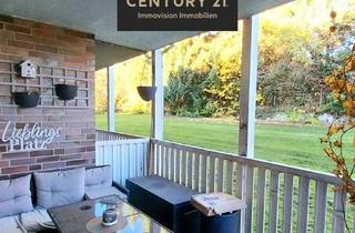 Wohnung mieten in Heerklinke, 38259 Bad, 3-Zimmer-Erdgeschosswohnung mit Terrasse in Salzgitter-Bad