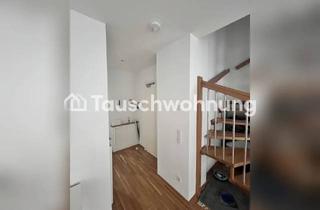 Tauschwohnungen in Kolonnadenstraße, 04109 Zentrum-West, Tauschwohnung: Wunderschöne 3,5 Wohnung im Zentrum West