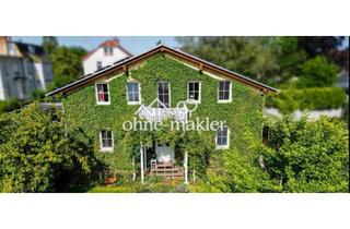 Haus kaufen in 18209 Bad Doberan, EFH mit Erdwärme und Photovoltaik ohne Makler