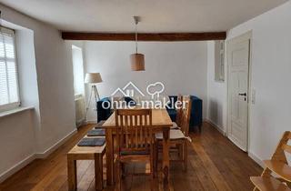 Haus mieten in 61137 Schöneck, Hofreite mit viel Platz, viel Privatsphäre & einzigartigem Flair