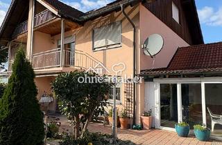 Doppelhaushälfte kaufen in 84513 Töging, Ihr neues Zuhause: liebevoll gepflegte Doppelhaushälfte