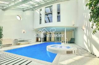 Villa kaufen in 22844 Norderstedt, Großzügige Architekten-Villa mit Pool, Sauna und PV