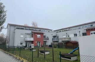 Wohnung mieten in 93055 Burgweinting-Harting, Große 2 Zimmer Wohnung in Burgweinting mit Dachterrasse