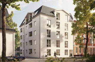 Wohnung mieten in Alte Plantage, 15711 Königs Wusterhausen, Hochwertige und barrierefreie Wohnung mit Südbalkon