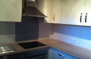 Wohnung mieten in 73540 Heubach, Helle 2-Zimmer Wohnung für 1-2 Personen mit Terrasse in Heubach