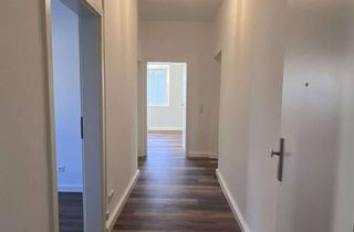 Wohnung mieten in Ernst-Thälmann-Straße, 04564 Böhlen, [**ERSTBEZUG**] große 2-R-Wohn. in ruhiger Lage mit Stellplatz