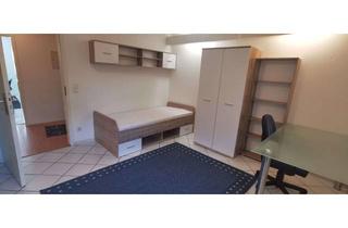 Wohnung mieten in 38302 Wolfenbüttel, Möbliertes WG-Zimmer nähe Ostfalia in 3er WG