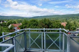 Penthouse mieten in Karl-Horn-Str. 61, 61350 Bad Homburg, **** Mini-Penthouse in Bad Homburg: 1,5 ZKBB, Dachterrasse und tolle Aussicht inklusive! ****
