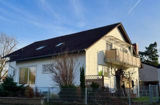 Wohnung mieten in 67098 Bad Dürkheim, 2,5 Obergeschosswohnung mit Balkon und Stellplatz in Bad Dürkheim